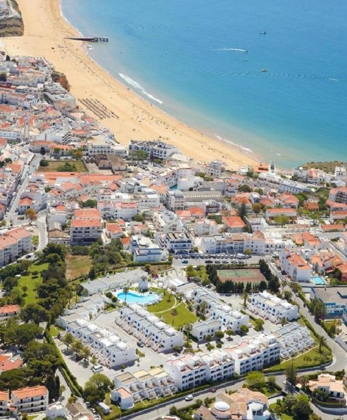 The Albufeira Concierge - Moinho Pool & Gardens Hotell Exteriör bild