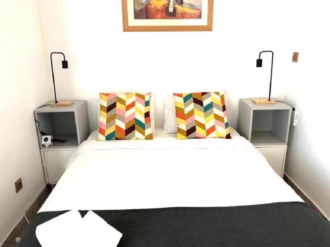 The Albufeira Concierge - Moinho Pool & Gardens Hotell Exteriör bild