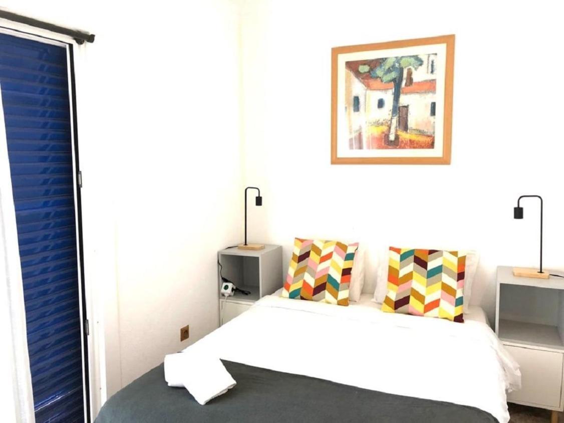 The Albufeira Concierge - Moinho Pool & Gardens Hotell Exteriör bild