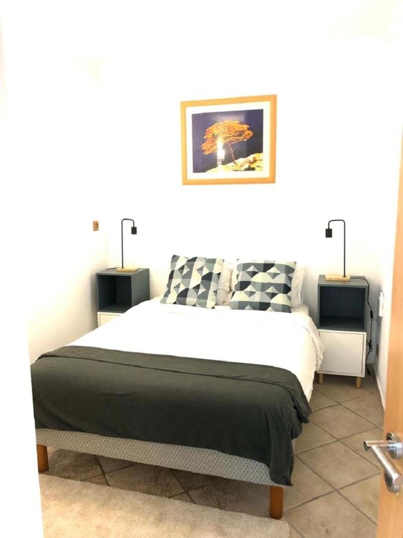 The Albufeira Concierge - Moinho Pool & Gardens Hotell Exteriör bild