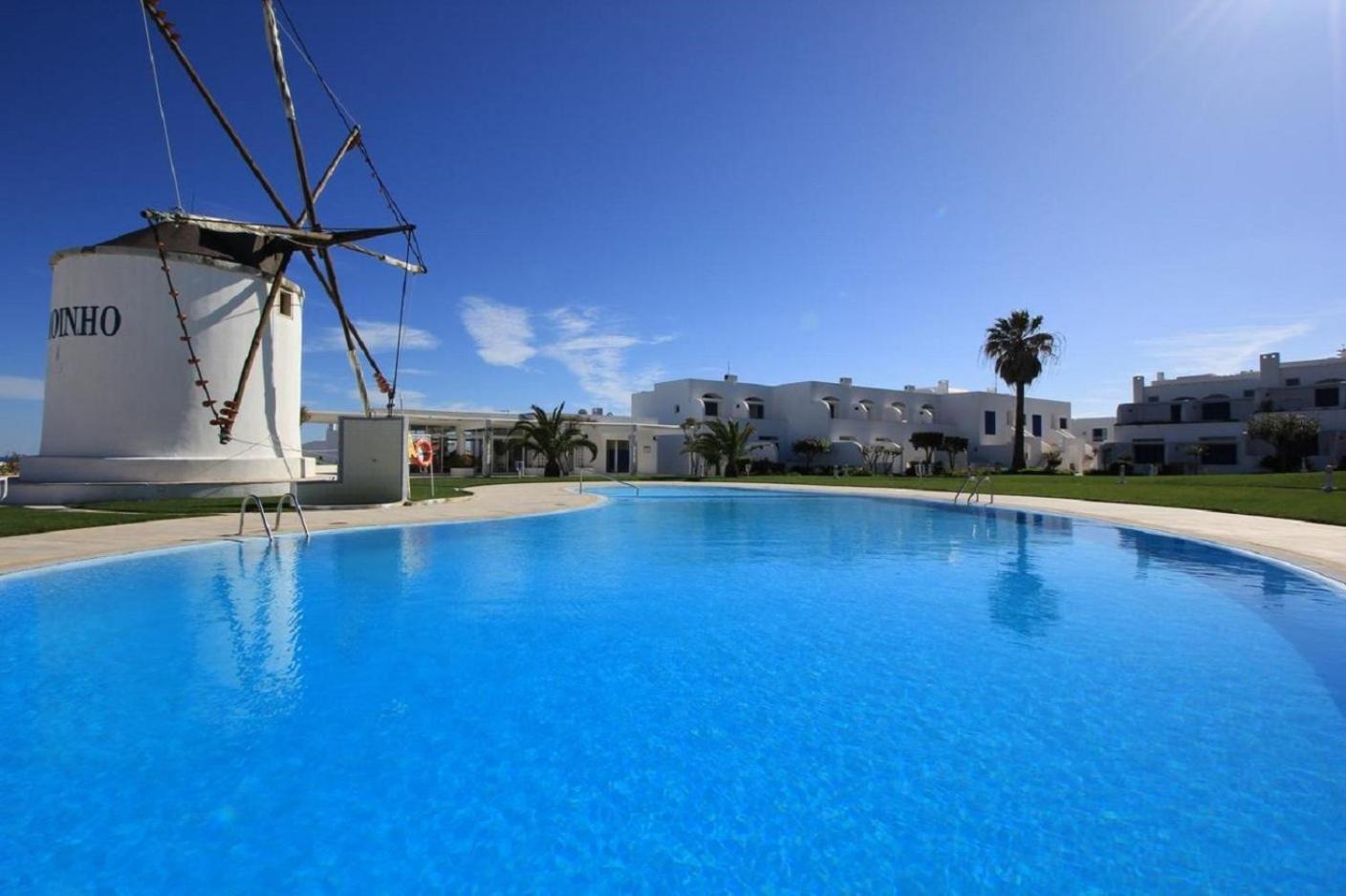 The Albufeira Concierge - Moinho Pool & Gardens Hotell Exteriör bild