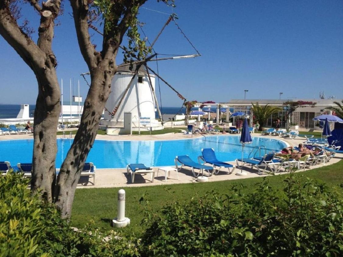 The Albufeira Concierge - Moinho Pool & Gardens Hotell Exteriör bild