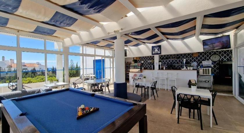 The Albufeira Concierge - Moinho Pool & Gardens Hotell Exteriör bild