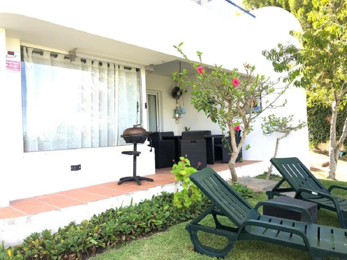 The Albufeira Concierge - Moinho Pool & Gardens Hotell Exteriör bild