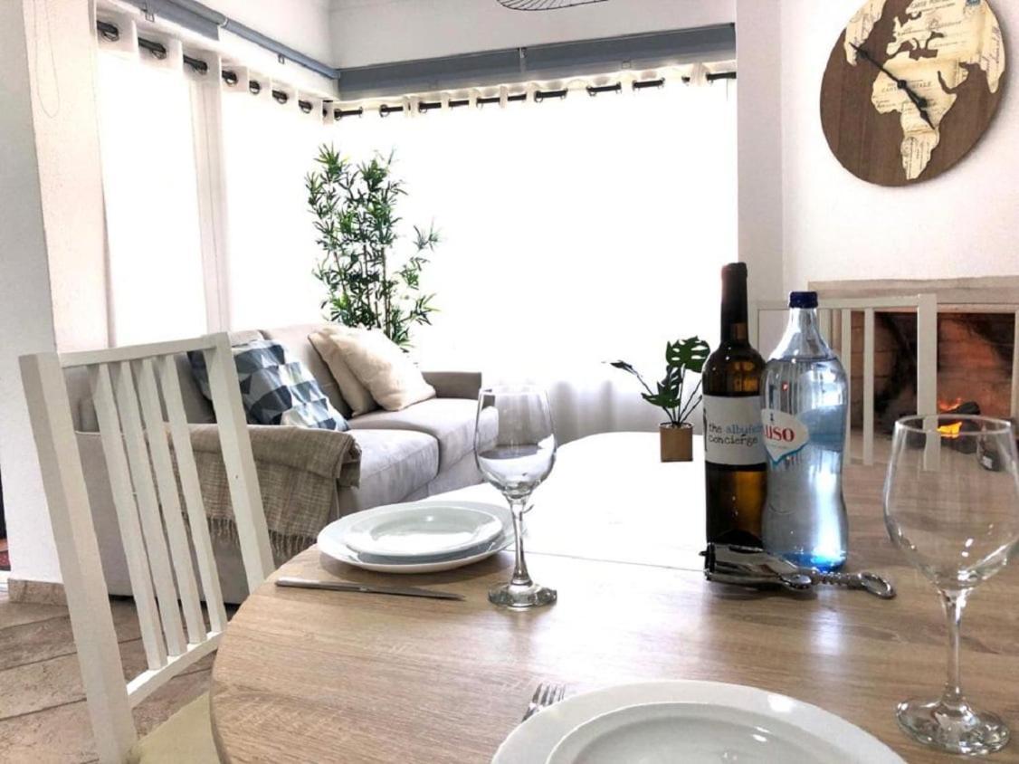The Albufeira Concierge - Moinho Pool & Gardens Hotell Exteriör bild