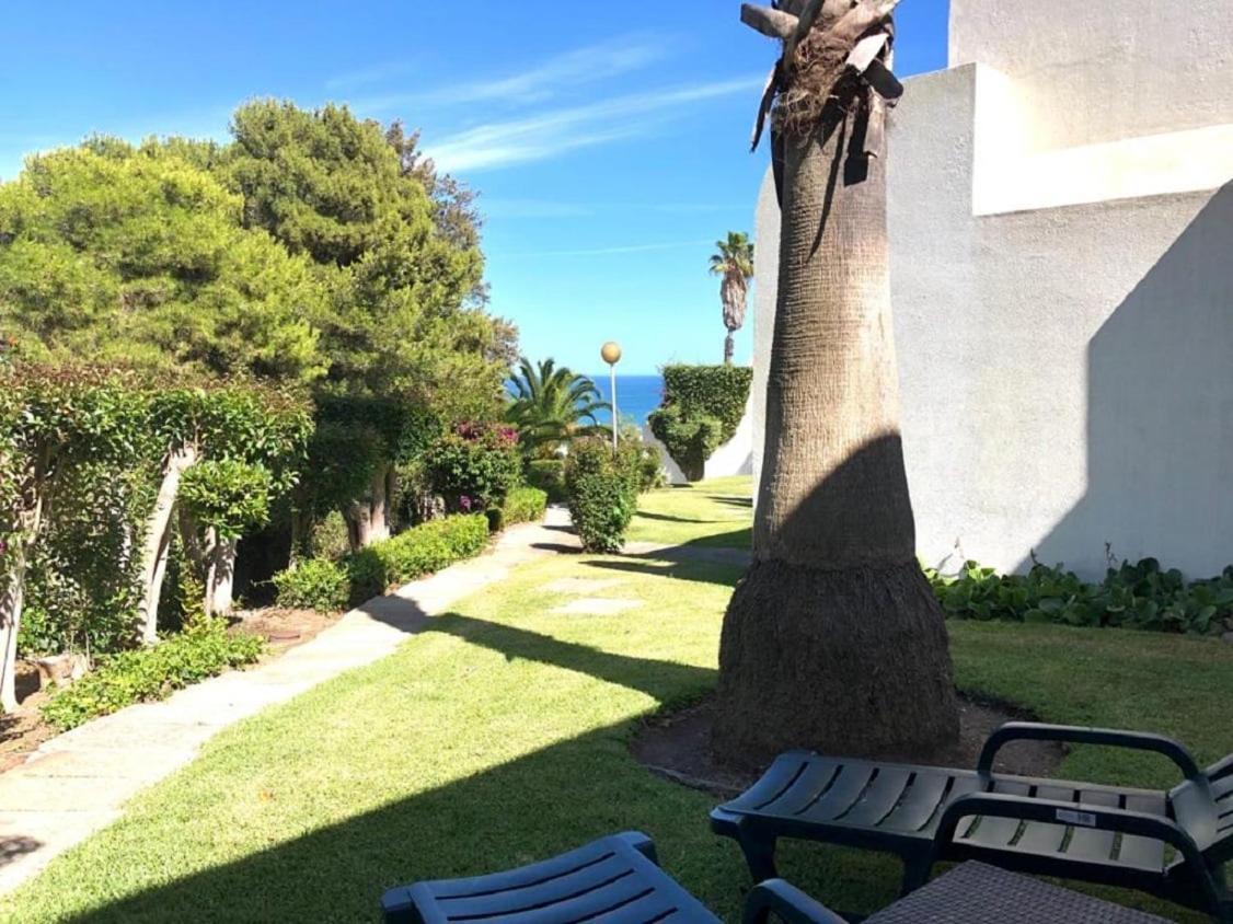 The Albufeira Concierge - Moinho Pool & Gardens Hotell Exteriör bild