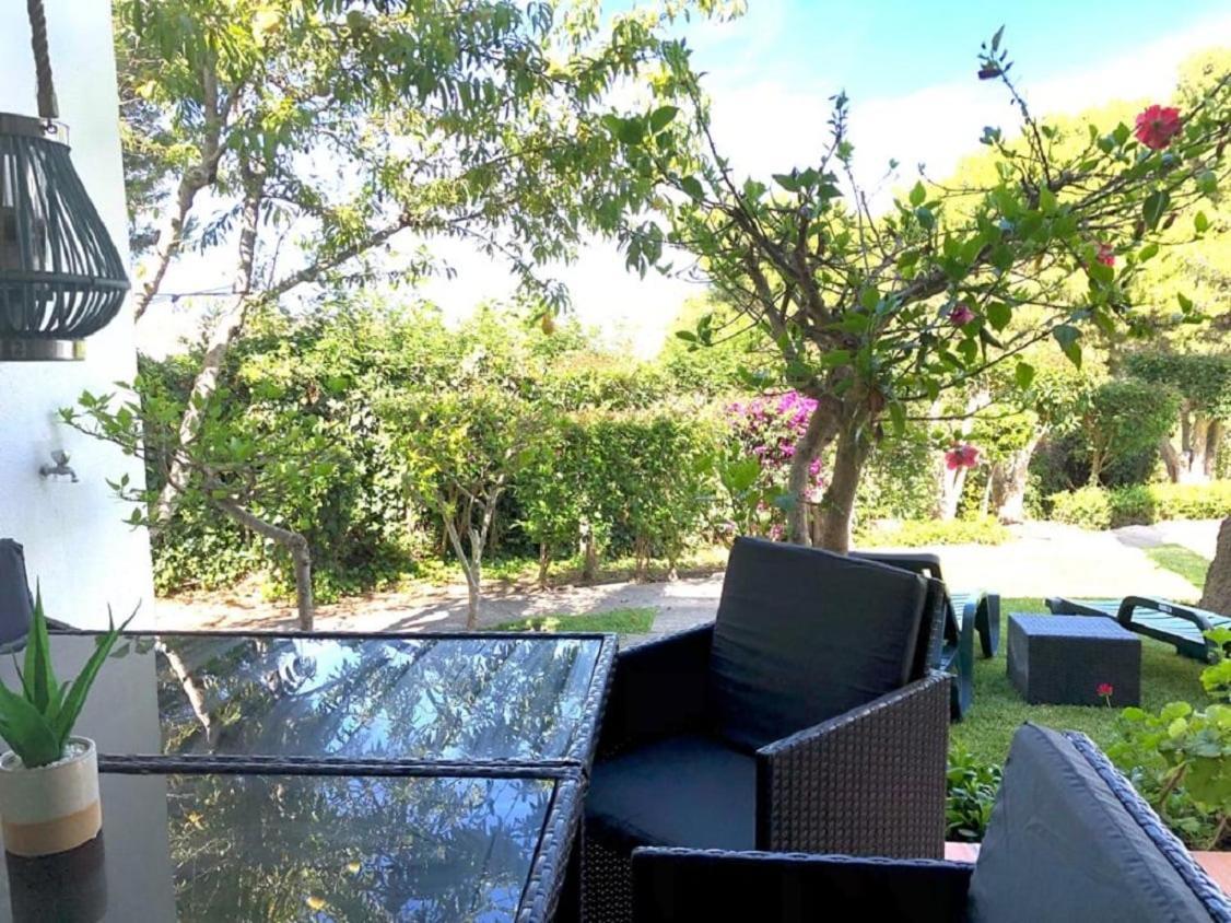 The Albufeira Concierge - Moinho Pool & Gardens Hotell Exteriör bild