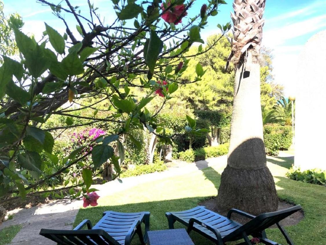 The Albufeira Concierge - Moinho Pool & Gardens Hotell Exteriör bild